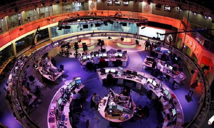Al-Jazeera employees among six sentenced to death in Egypt 